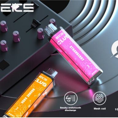 Producto EICS 7000 desechable