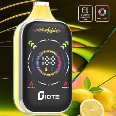 IQTE 50000 bocanadas